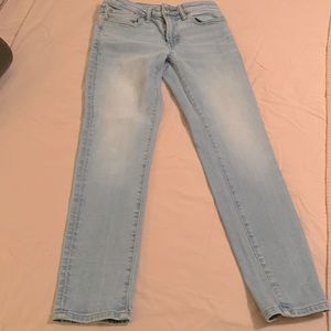 American Eagle Outfitters Men’s Slim Jeans